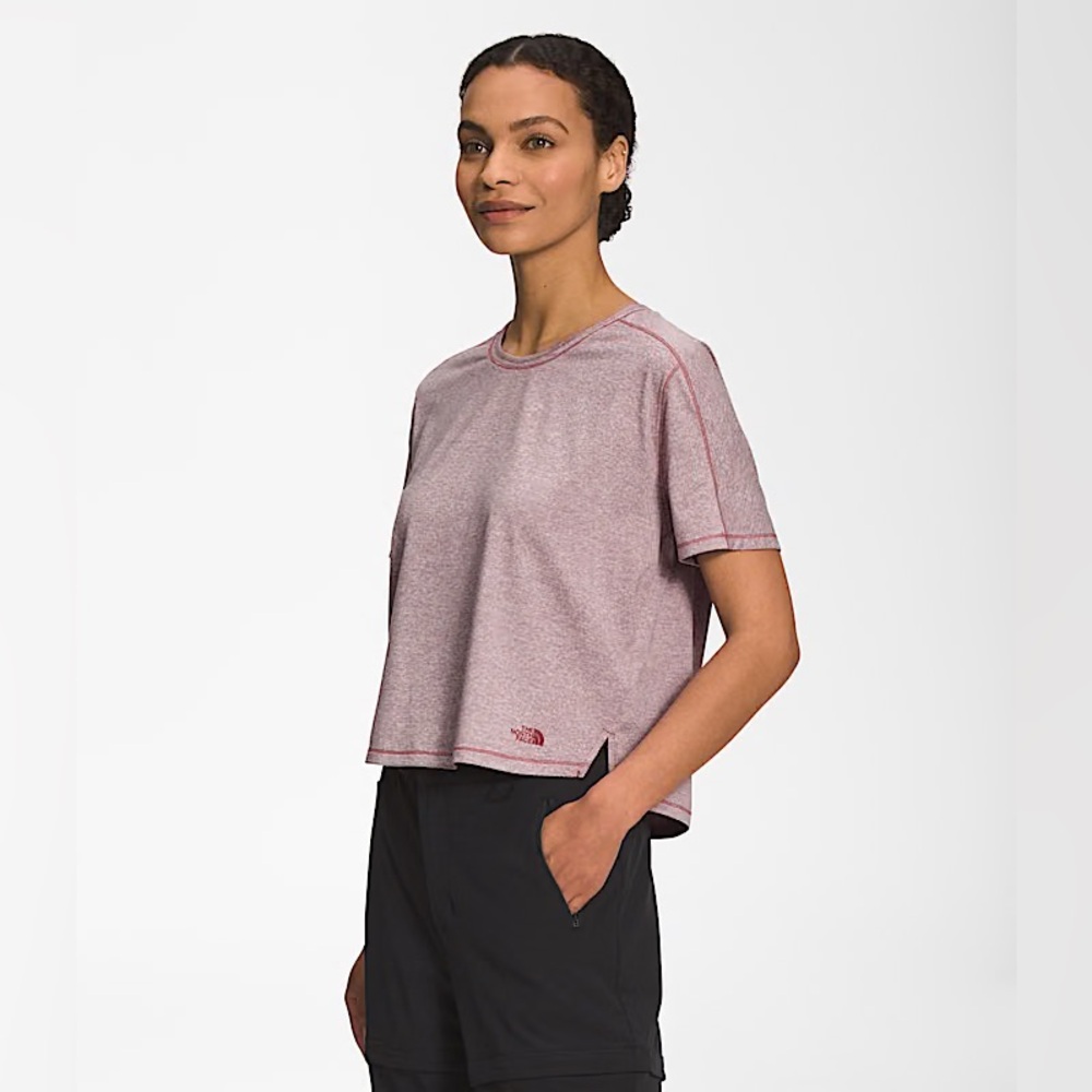 🆕 The North Face Dawndream Relaxed Shirt
